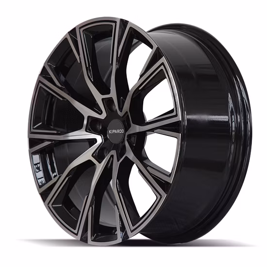 BMW Replica Alloy Wheels