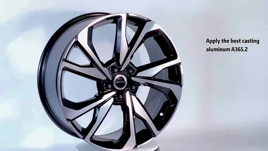BMW Replica Alloy Wheels