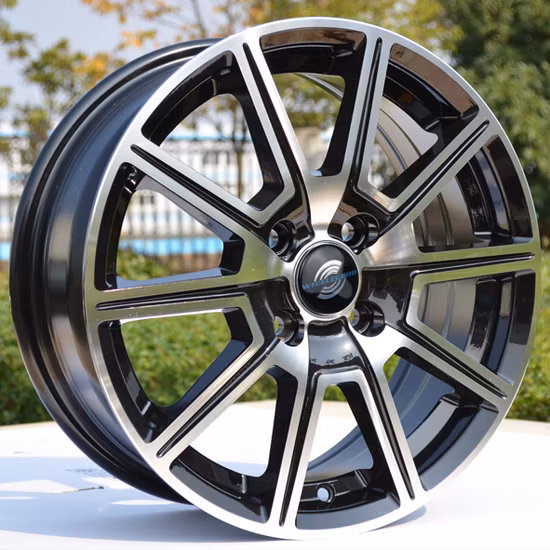 Replica Aluminum Wheels Aftermarket Alloy Wheels Offroad Wheels Rims Car Alloy Wheels for Toyota/BMW/Audi/Nissan/Ford/Jeep