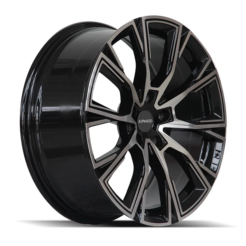 BMW Replica Alloy Wheels