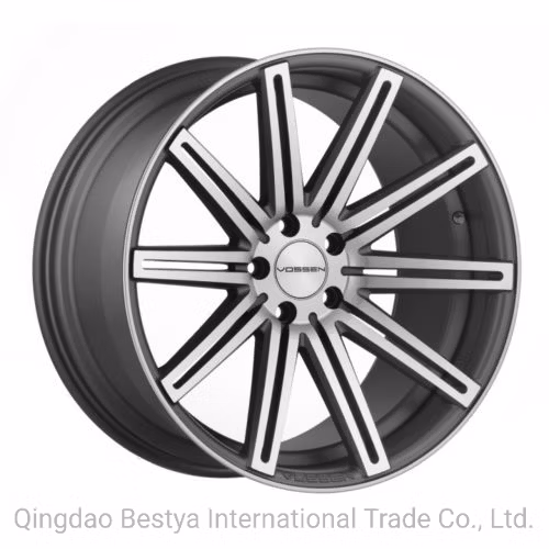 Replica SUV Alloy Wheels for Toyota, Nissan, Jeep, Ford