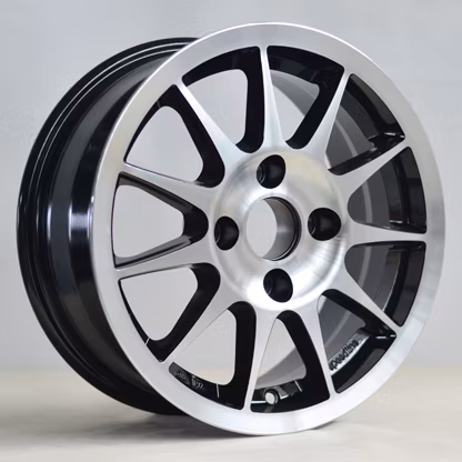 Replica Car Wheels for Bwm, Audi, Benz