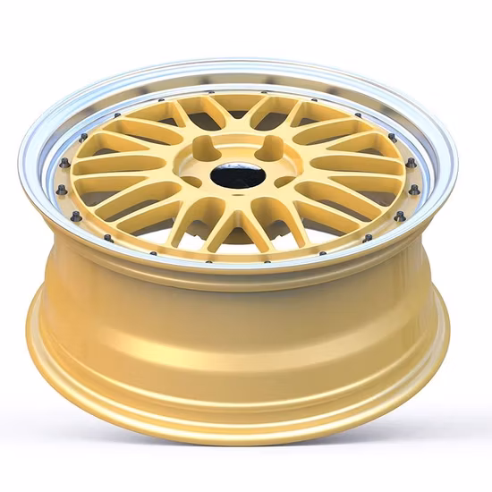 Alloy Replica Wheel for BMW